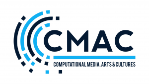 Computational Media, Arts & Cultures